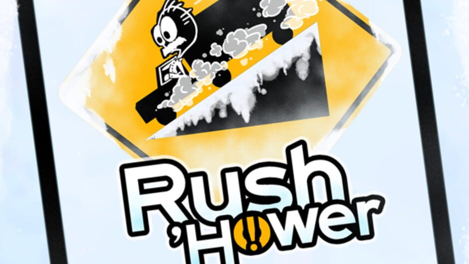 สกรีนช็อตจาก Rush 'Hower (รูปที่ 4)