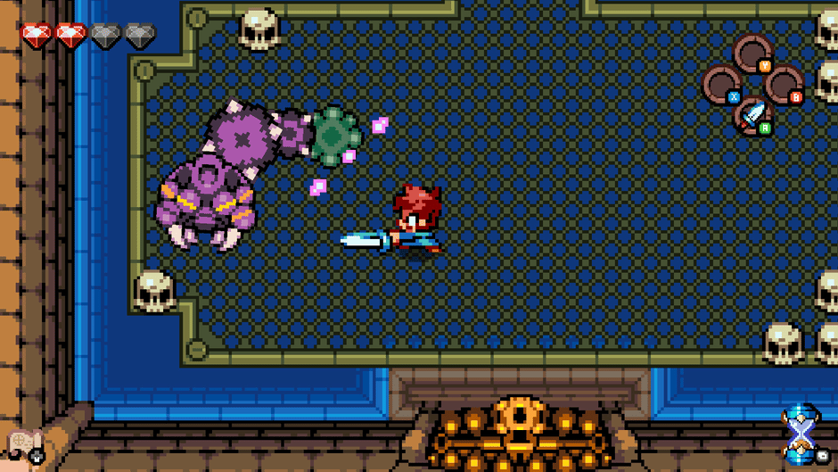 Quest Master Screenshot