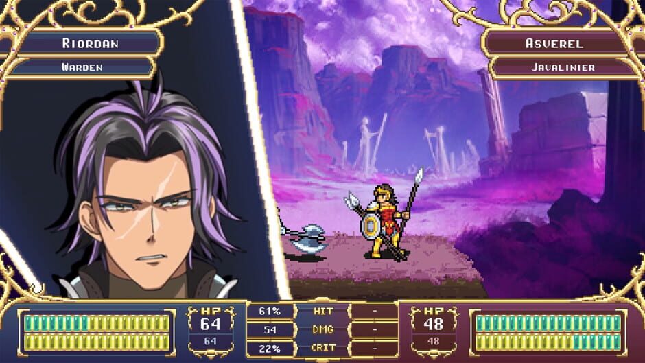 Dark Deity II screenshot 3