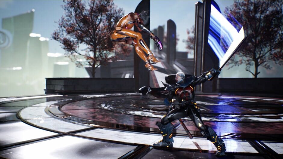 Screenshot Coreupt