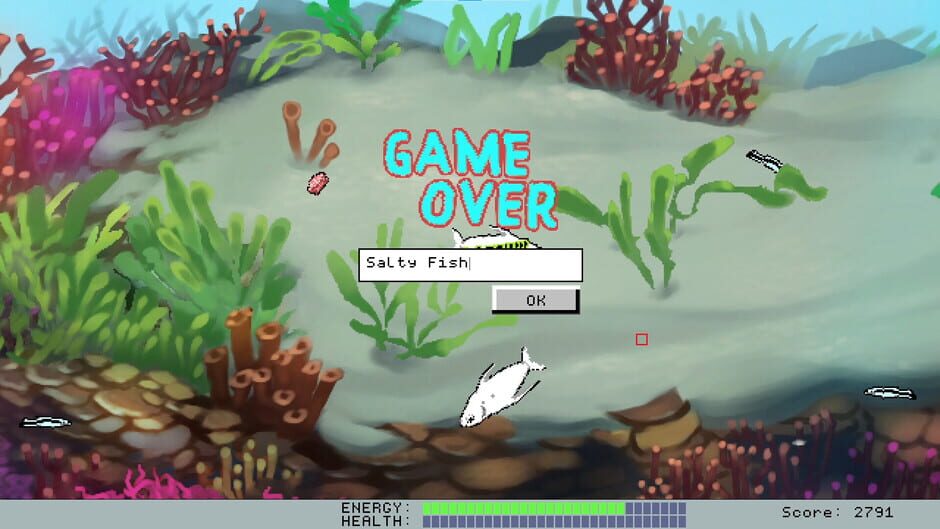 Down Under Screenshot