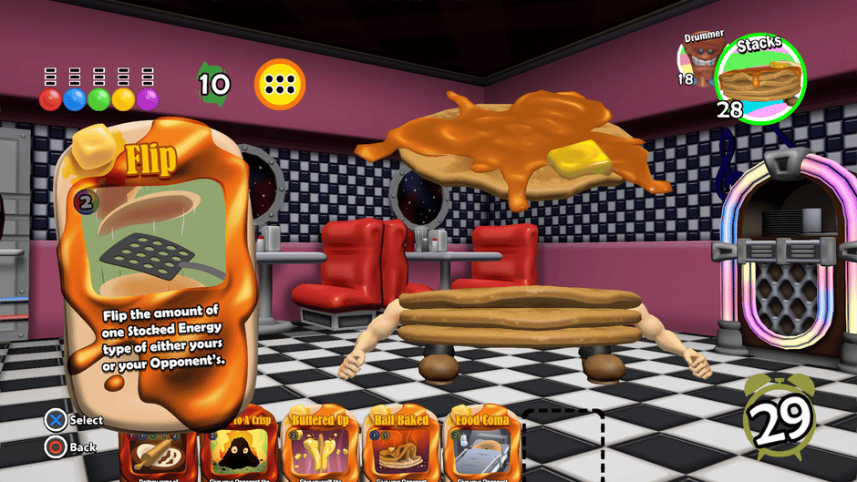 SwapStar Screenshot