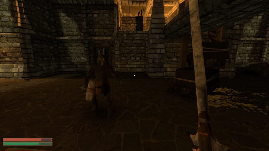 Sanctumate screenshot