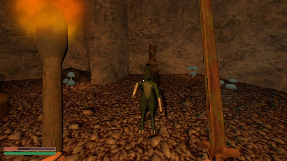Sanctumate screenshot