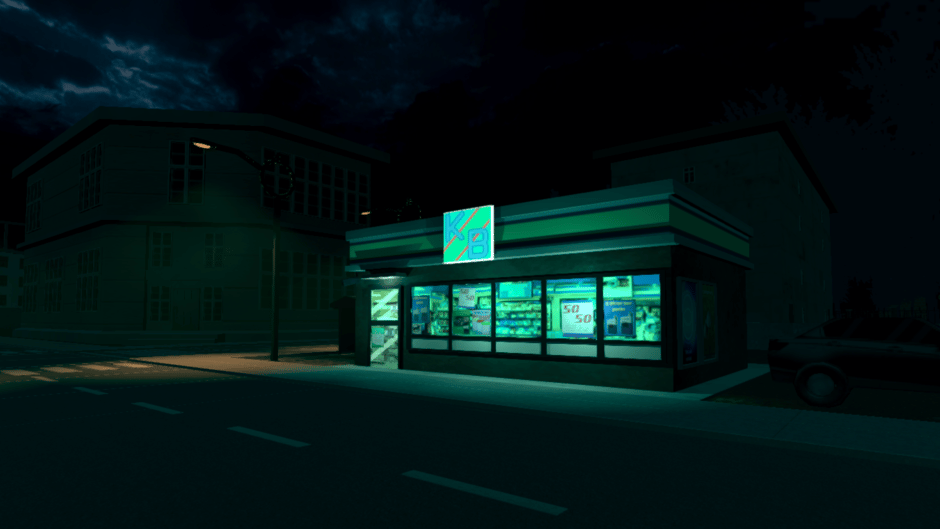Heavenscape Screenshot