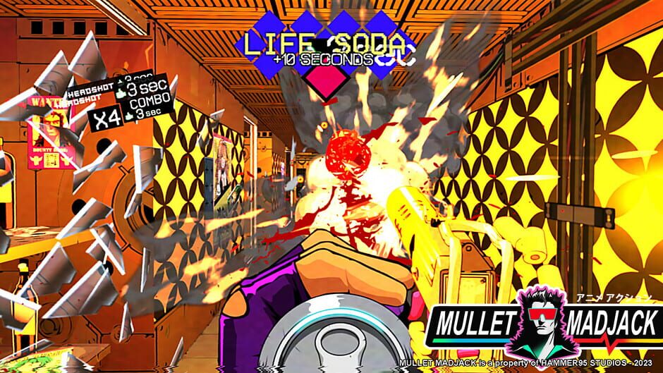 Screenshot Mullet Madjack