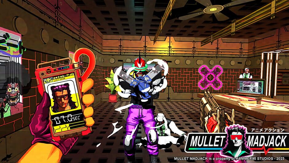 Screenshot Mullet Madjack