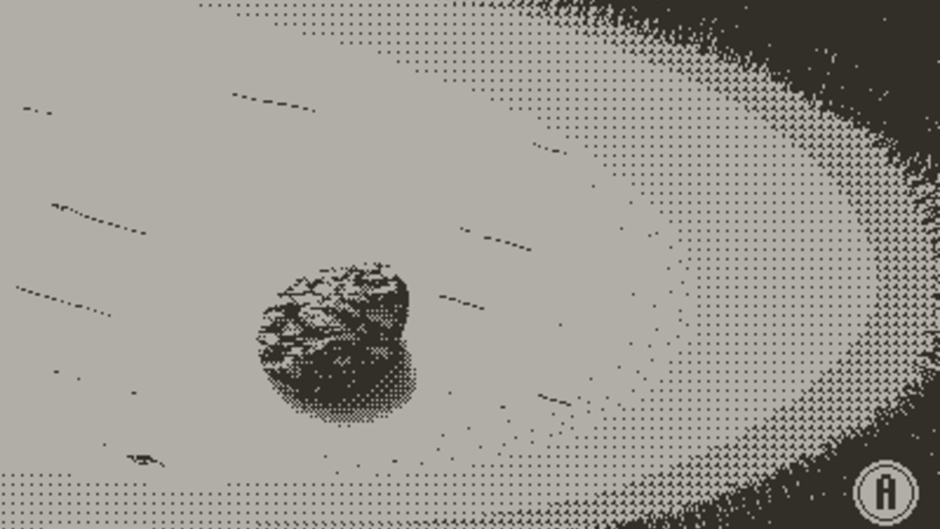 Halfway to Dawn Screenshot