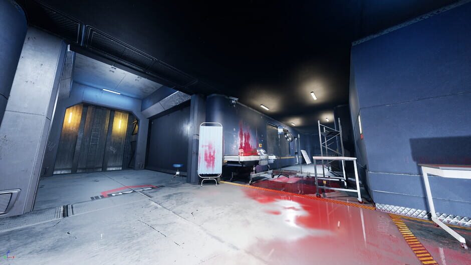 สกรีนช็อตจาก Obama Boss Fight: Bad Trip (รูปที่ 4)