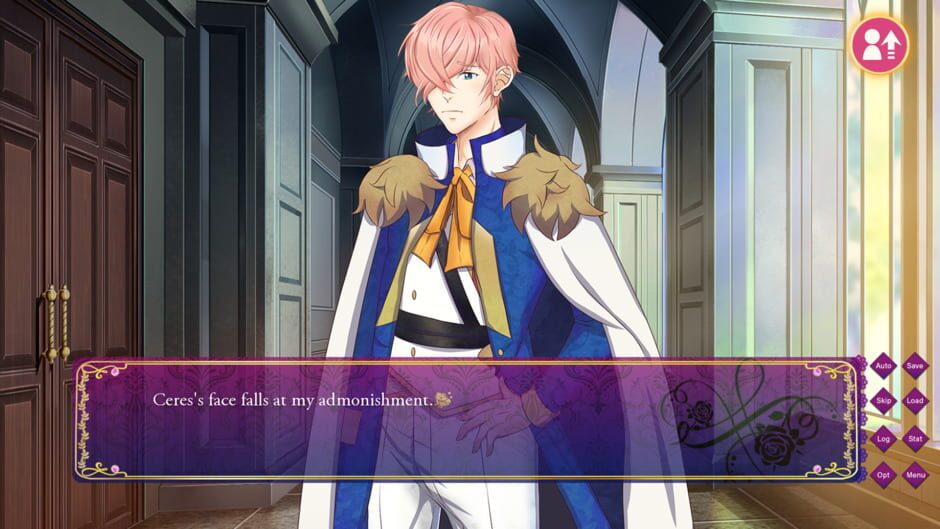 Ise & Kai: Chosen Throne media thumbnail