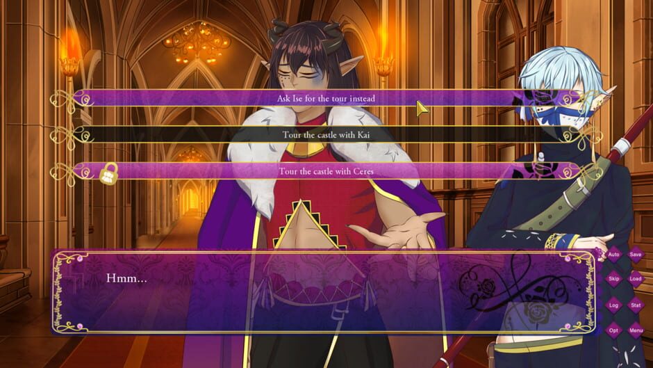 Ise & Kai: Chosen Throne media thumbnail