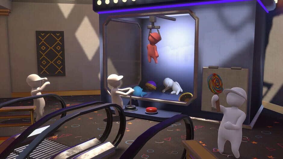 Screenshot Human Fall Flat 2