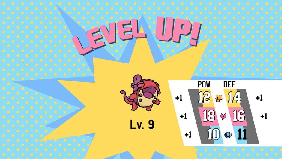 Beastieball Screenshot