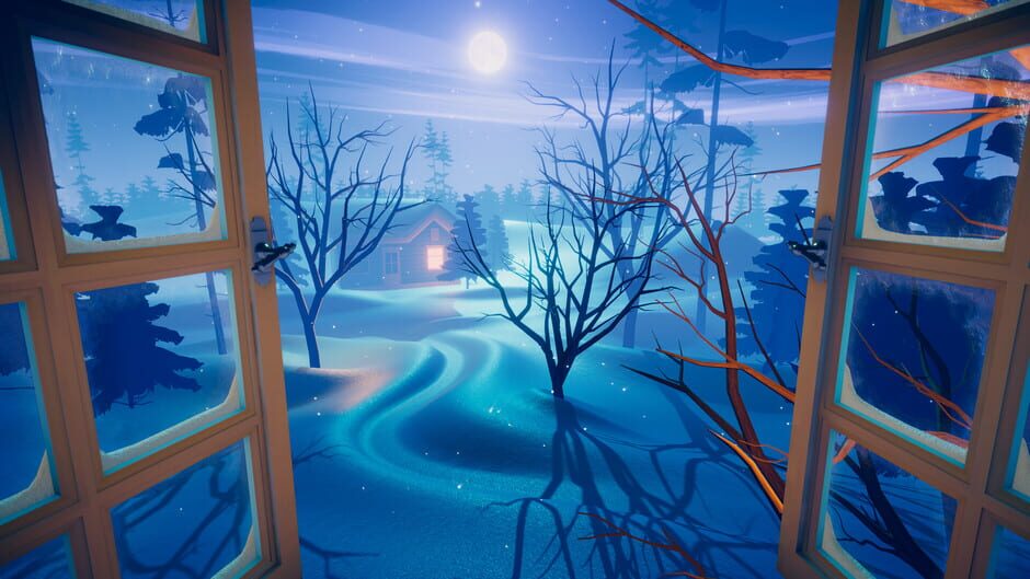 Simpler Times Screenshot