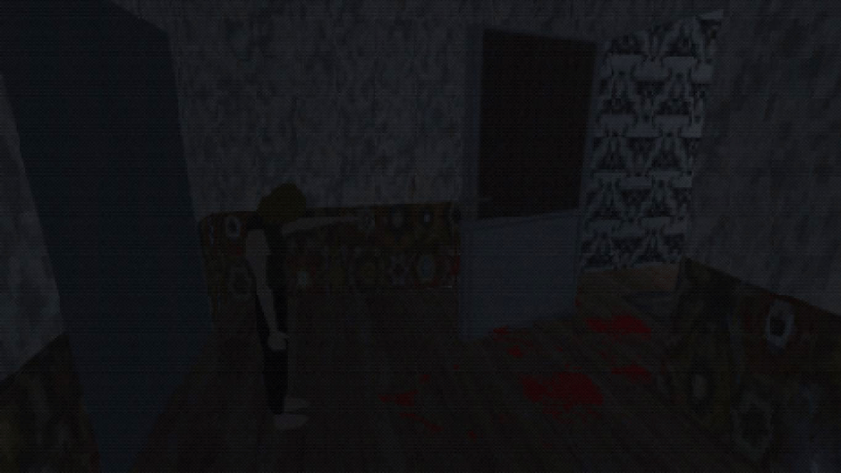 The Elevator Screenshot
