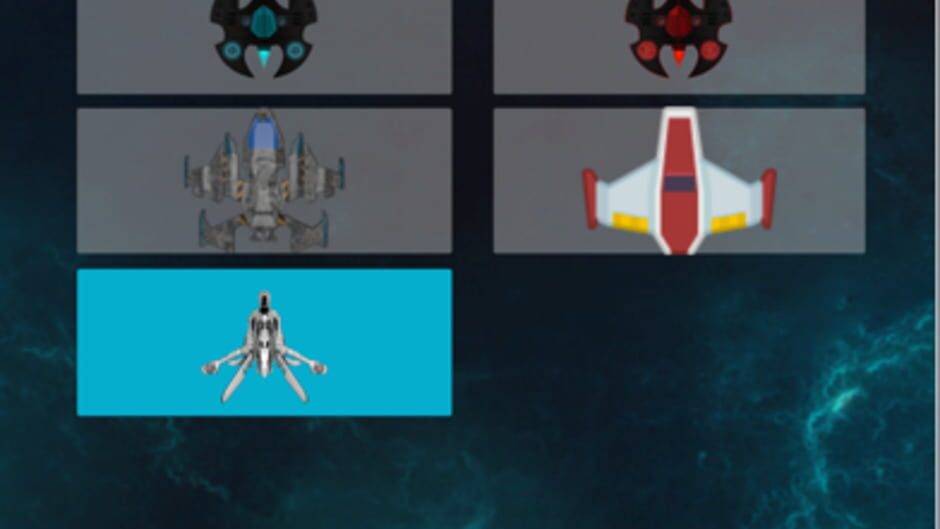 สกรีนช็อตจาก Tap Space: Reaction and Focus Training (รูปที่ 3)