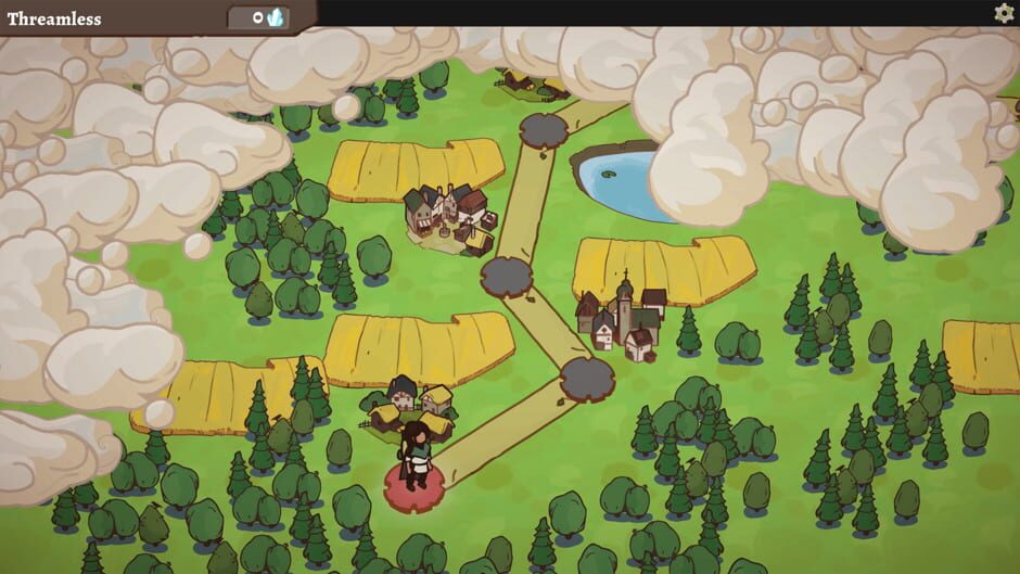 Demon Loop Screenshot