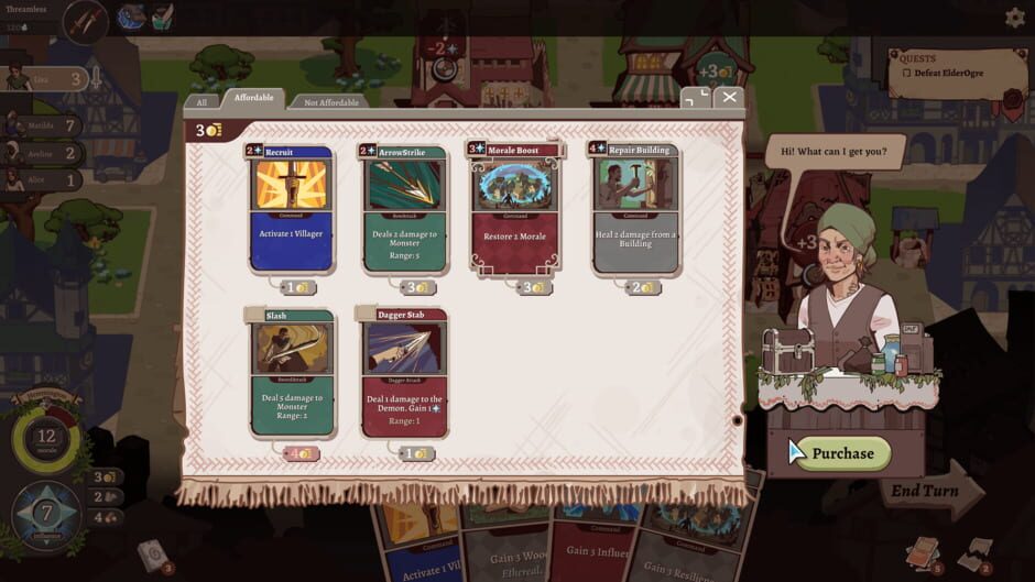 Demon Loop Screenshot