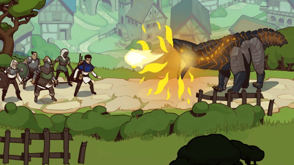 Demon Loop Screenshot