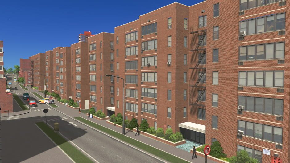 Cities: Skylines - Hotels & Retreats Bundle Screenshot