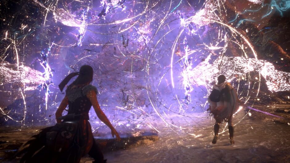 Forspoken: In Tanta We Trust Screenshot