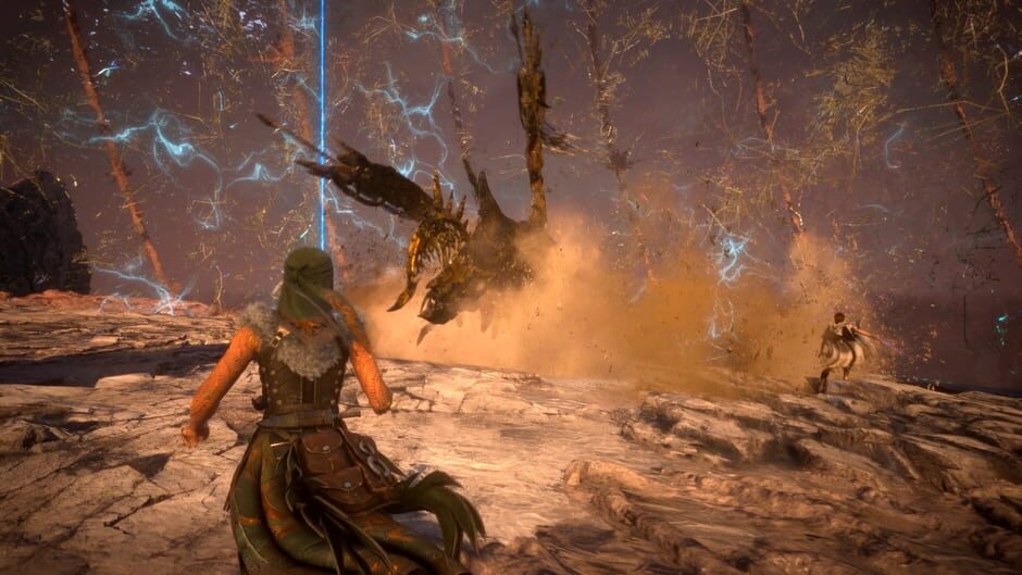 Forspoken: In Tanta We Trust Screenshot