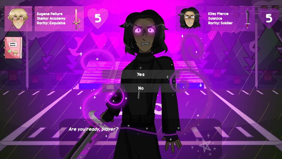 Stellar Version 1.0 Screenshot