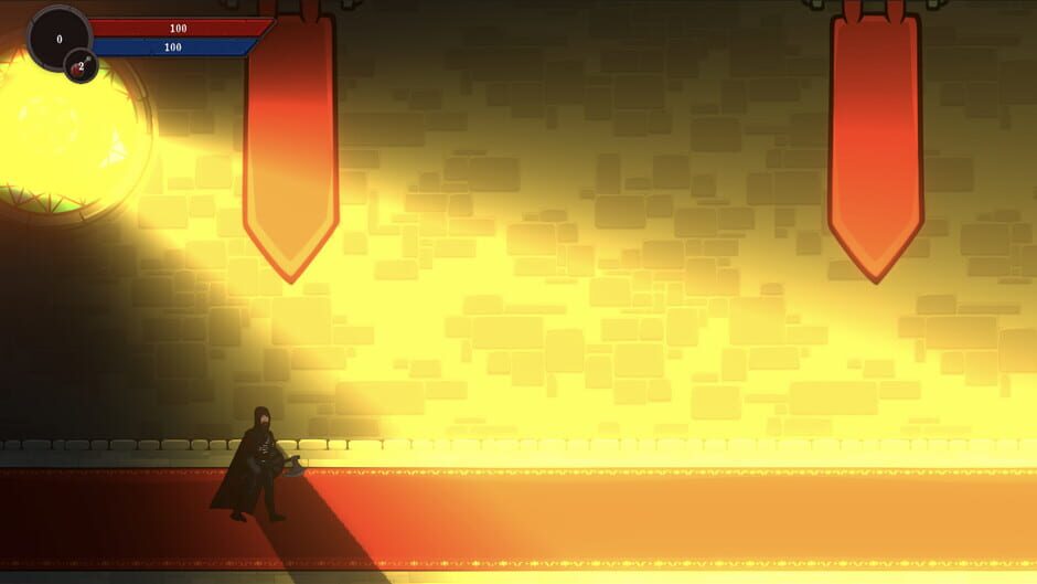 Nobody's Dilemma Screenshot