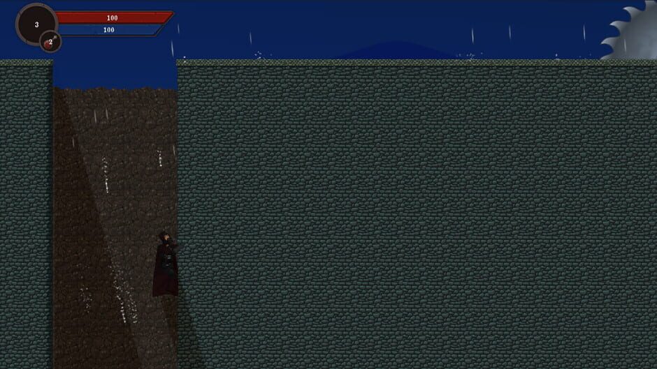 Nobody's Dilemma Screenshot