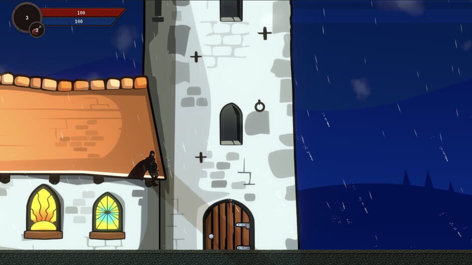 Nobody's Dilemma Screenshot