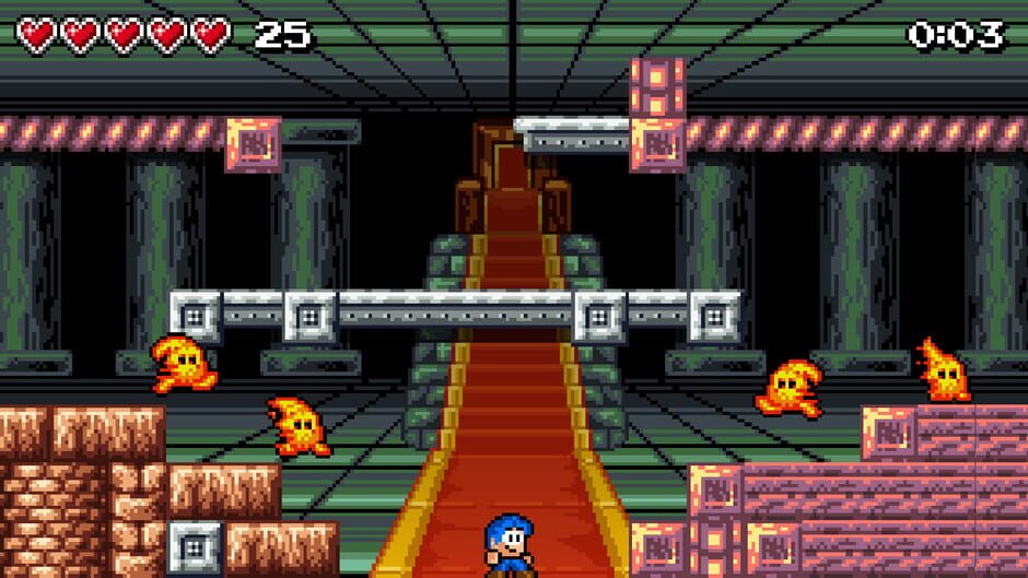 Bloo Kid media thumbnail