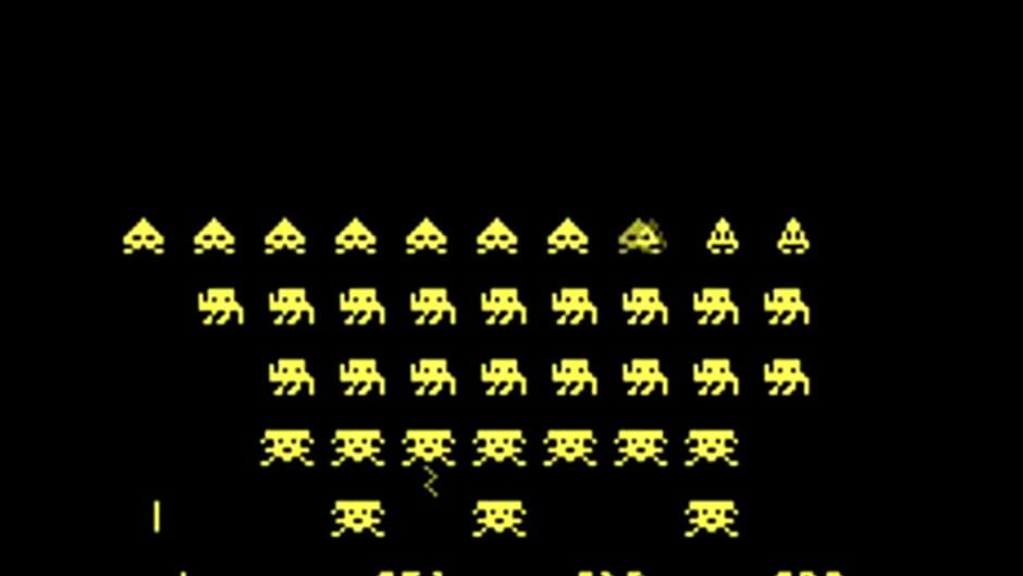 Space Stranger screenshot 3