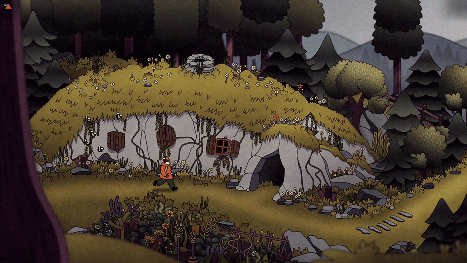 The Guardian of Nature Screenshot