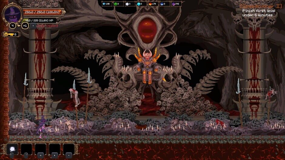 An Amazing Wizard Screenshot