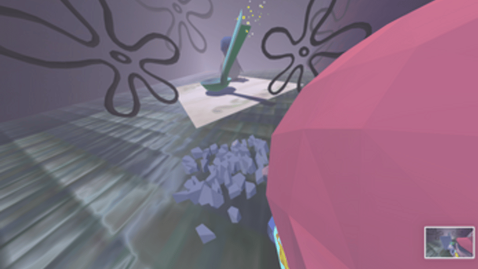 Terminal 64 Screenshot