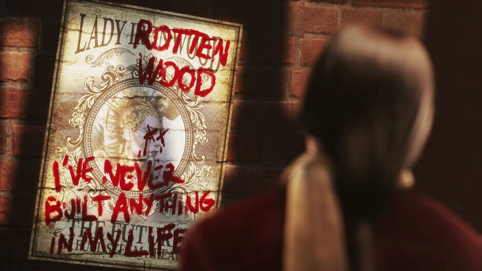 Screenshot Clockwork Revolution