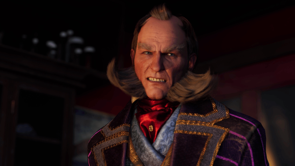 Clockwork Revolution Screenshot