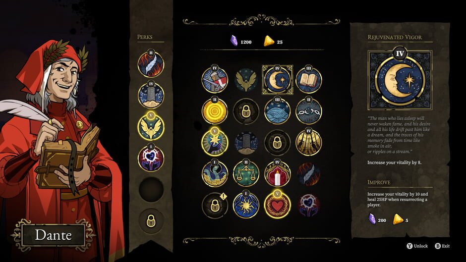 Screenshot 33 Immortals