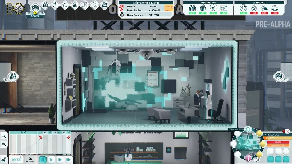 Undead Inc.