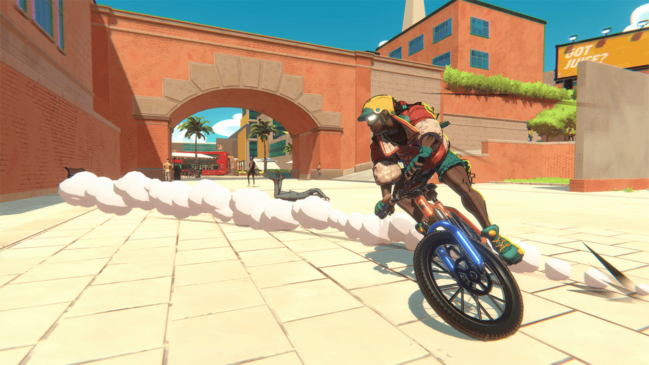 Parcel Corps Screenshot