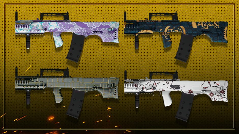 Payday 2: City of Gold Collection Screenshot