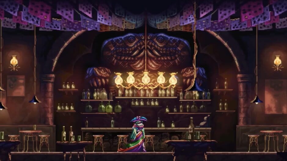 Screenshot Mariachi Legends