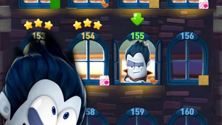 สกรีนช็อตจาก Spookiz Pop (รูปที่ 5)