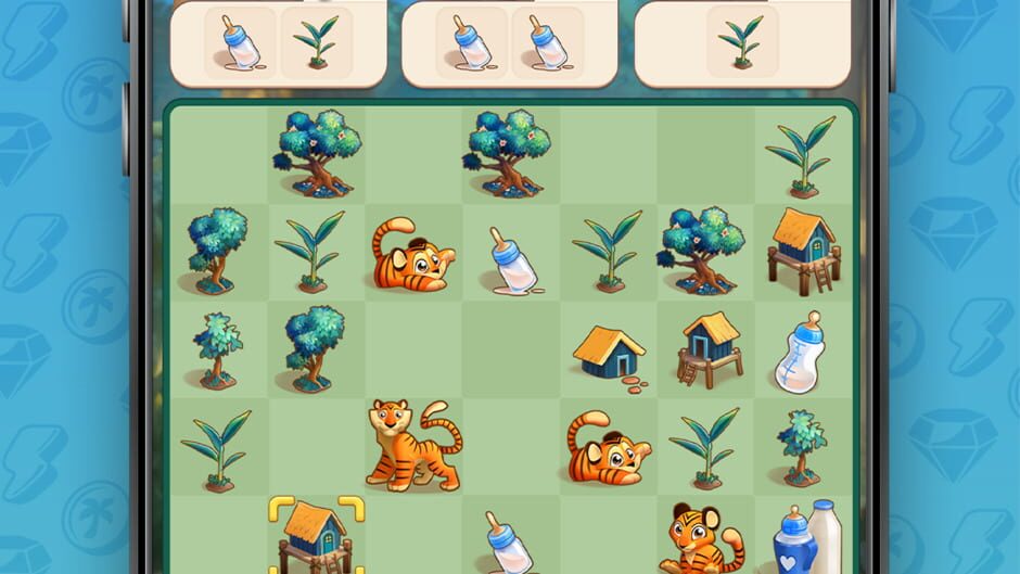 Travel Town: Merge Adventure screenshot 2