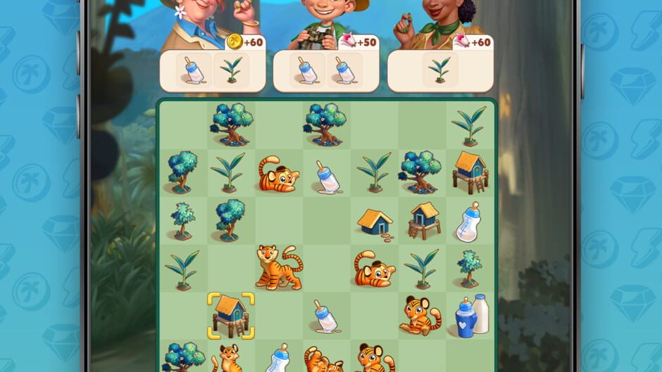 Travel Town: Merge Adventure screenshot 7