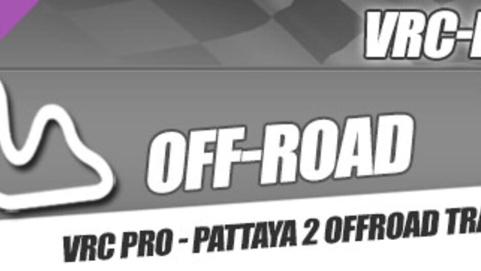 สกรีนช็อตจาก VRC PRO: Pattaya 2 Offroad Track (รูปที่ 3)