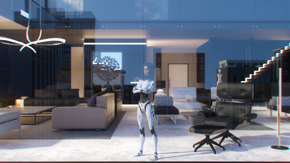 Shards of Her Screenshot