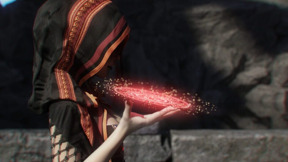 Shards of Her Screenshot