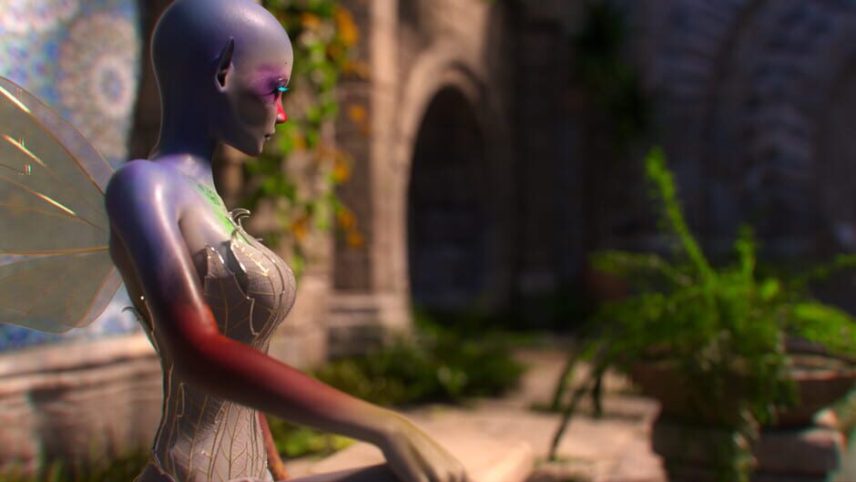 Shards of Her Screenshot