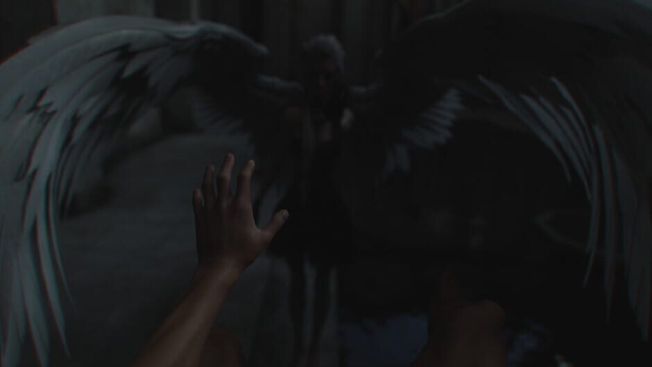 Shards of Her Screenshot